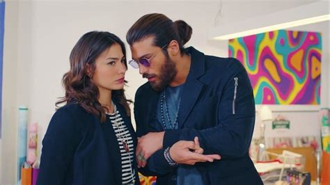distribution de erkenci kus|Daydreamer (TV Series 2018–2019) .